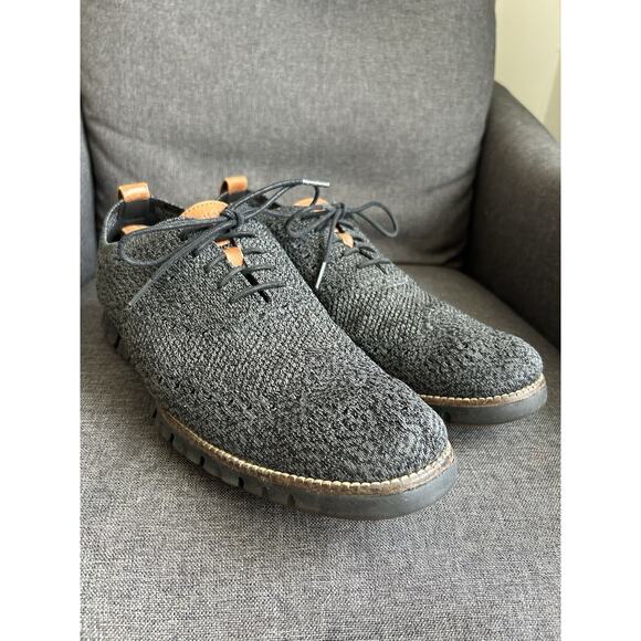 Cole Haan | Shoes | Cole Haan Mens Size 3 Zerogrand  display picture 3